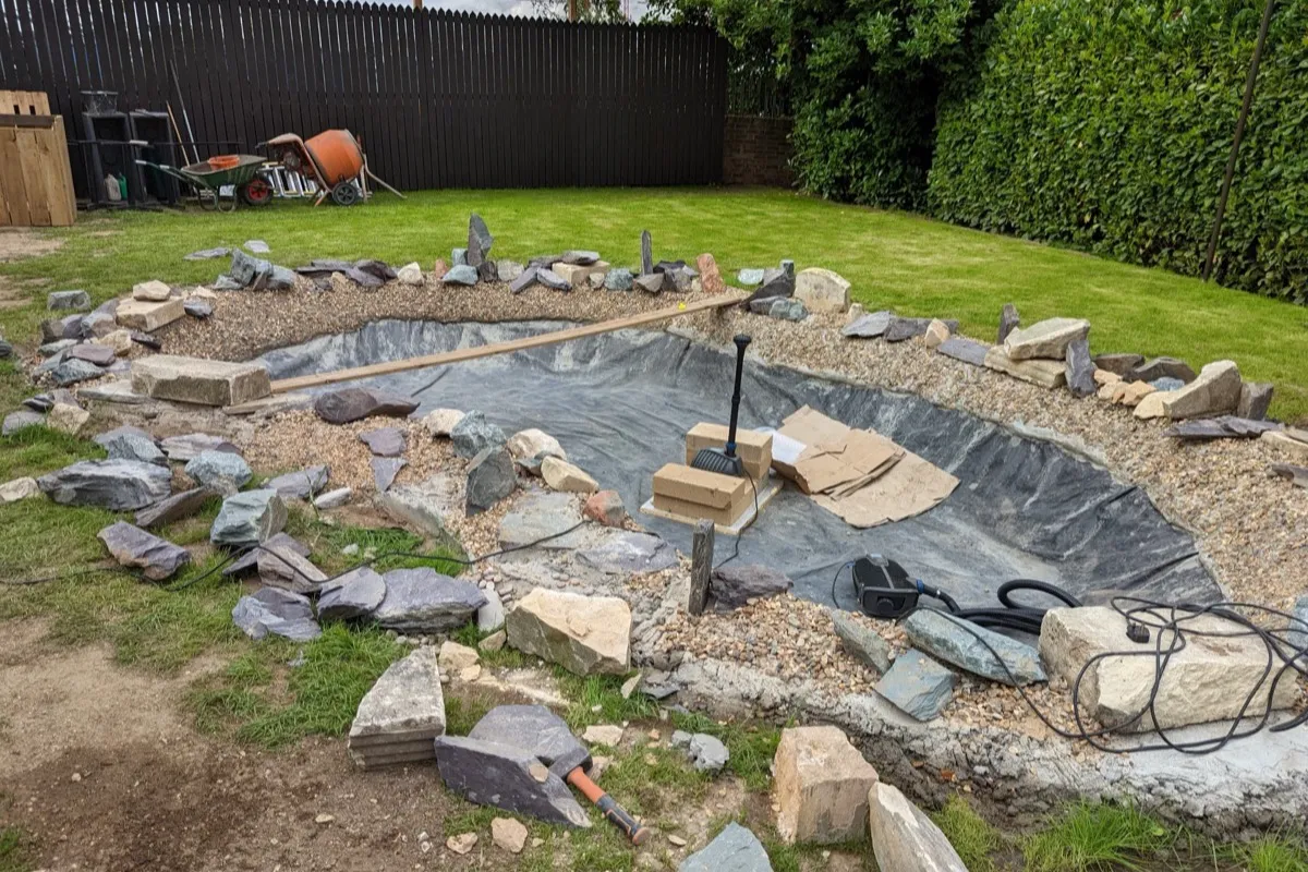Restoration FAQ - McGregor Builders